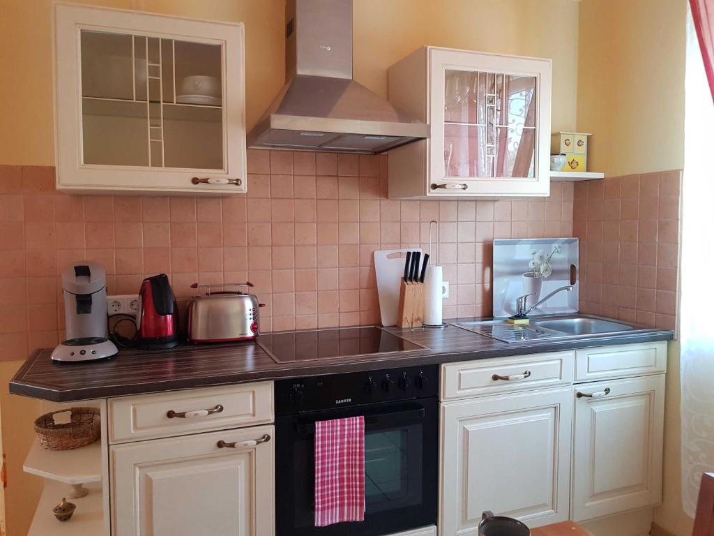 Ferienwohnung am Fluss room 4
