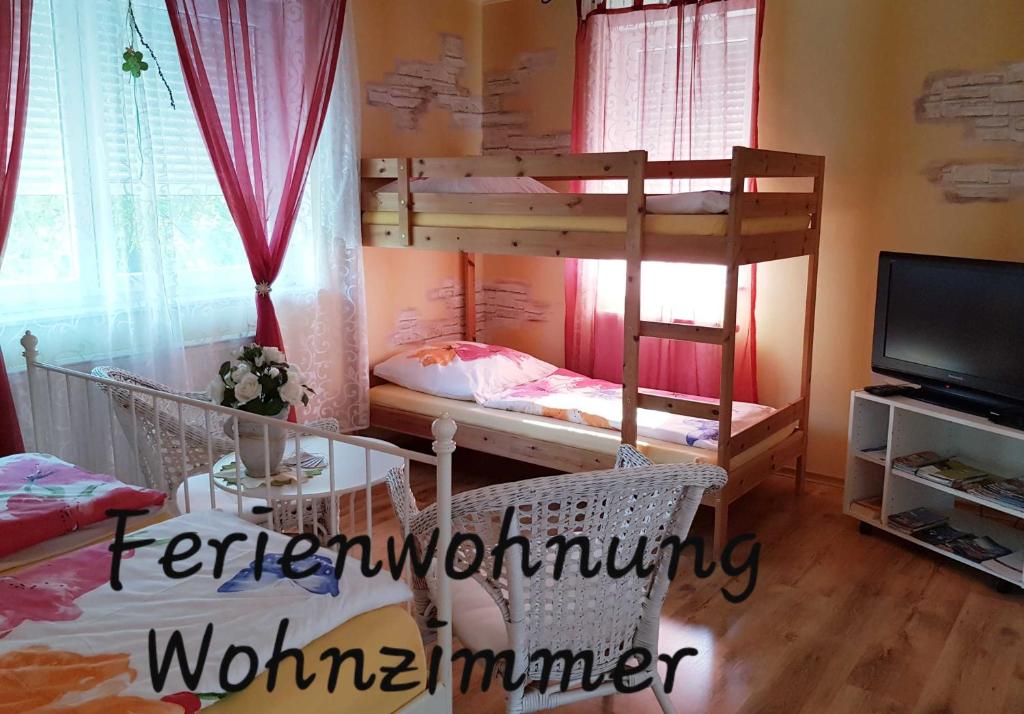 Ferienwohnung am Fluss room 5